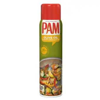 Tottus Aceite de oliva pam 198 g oferta