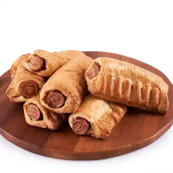 Tottus Enrollado hot dog oferta