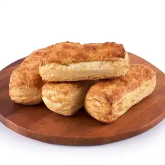Tottus Pan ciabatta hojaldre oferta