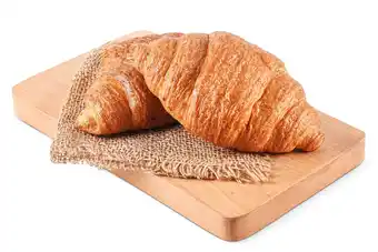 Tottus Croissant oferta