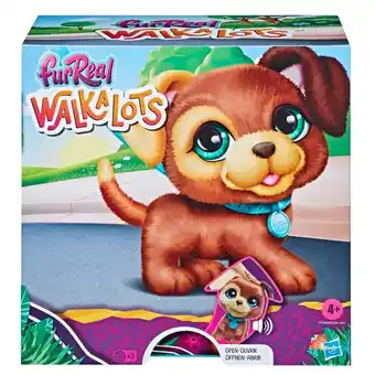 Tottus Peluche furreal friends grandes paseos surtido oferta