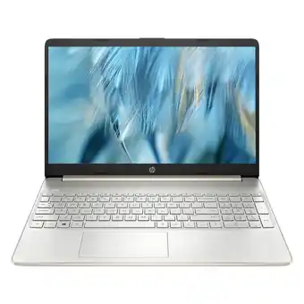 Tottus Laptop hp ryzen 3 8gb 256gb 15" oferta