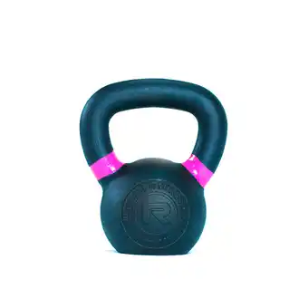Tottus Pesas rusas rudem 8kg oferta