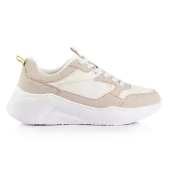 Tottus Zapatilla moda colors oferta