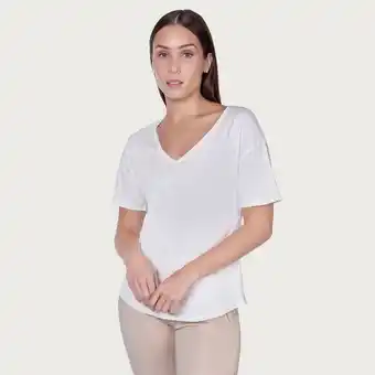 Polo costa blanco