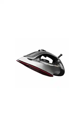 Tiendas EFE Oster plancha de vapor aeroceramica gcstac6953 2000w oferta