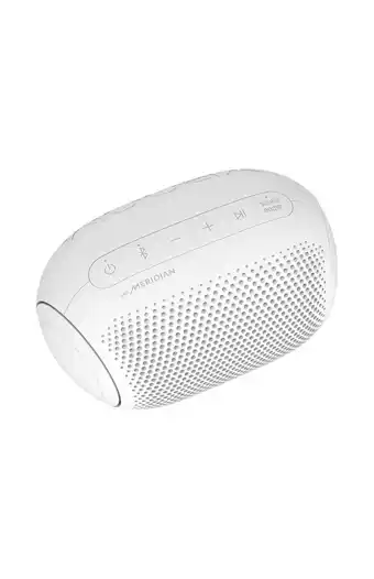 Tiendas EFE Parlante portátil xboom go pl2w - blanco oferta