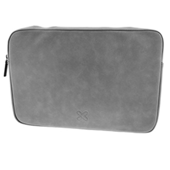 Tiendas EFE Fundas para laptop hasta 15,6" poliéster resistente squareshield klip xtreme oferta