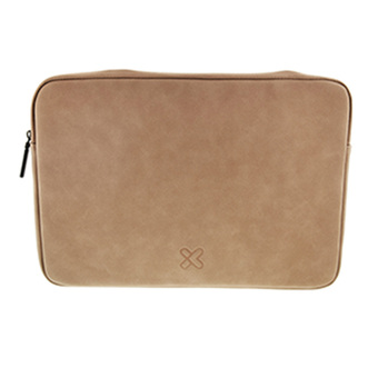 Tiendas EFE Fundas para laptop hasta 15,6" poliéster resistente squareshield klip xtreme oferta