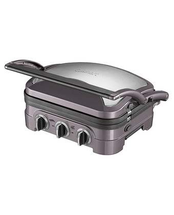 Tiendas EFE Griddler grill cuisinart oferta