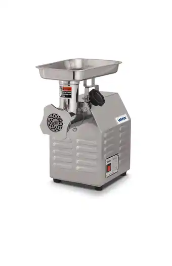 Tiendas EFE Moledora carne ventus compacta 120 kg oferta