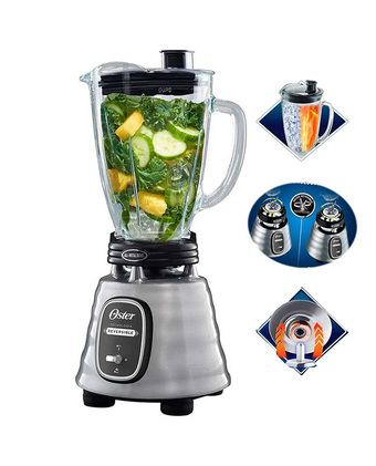 Tiendas EFE Licuadora clasica motor reversible oster oferta