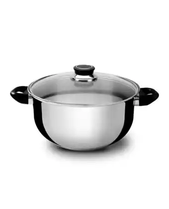 Tiendas EFE Olla record inox milenium f/dif t/ vid n°22 oferta