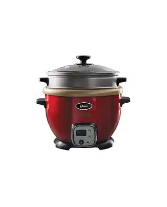 Tiendas EFE Oster olla arrocera 1.8l sofrito ckstrc7129r oferta