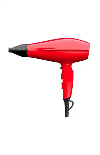Tiendas EFE Secadora gama brilliant ceramic ion 2200w oferta