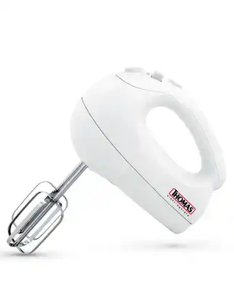Tiendas EFE Thomas batidora de mano th-8830m 200w oferta