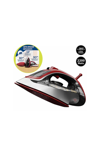 Tiendas EFE Plancha aerocerámica oster gcstac6951 oferta