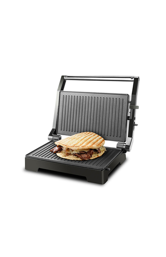 Tiendas EFE Mini grill 2 en 1 taurus crispy&co oferta