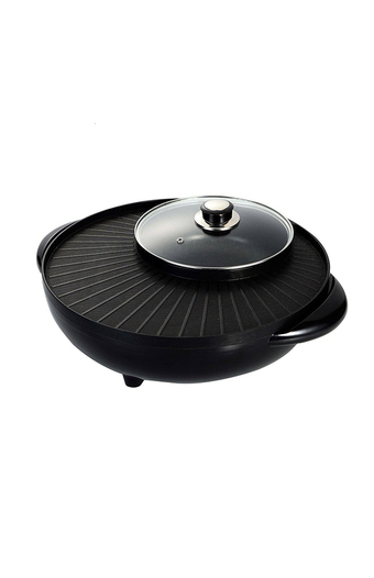 Tiendas EFE Grill super cook imaco ig1620 1650w oferta