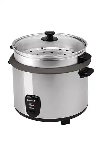 Tiendas EFE Imaco olla arrocera irc281 2.8litros oferta