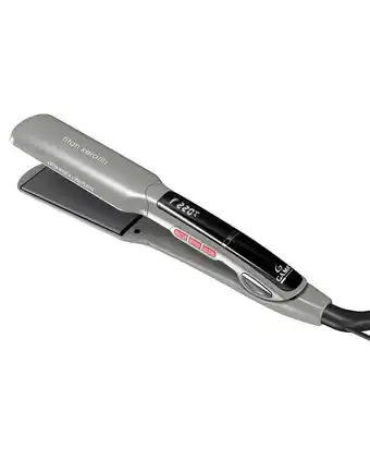 Tiendas EFE Gama alisadora titan keratin xwide oferta