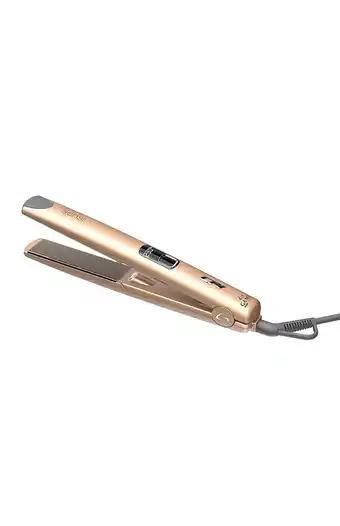 Tiendas EFE Plancha gama cp1 nova dig wl iht 5d sensi - dorado oferta