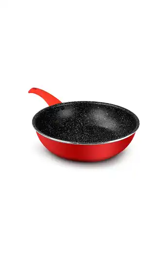 Tiendas EFE Sarten wok antiadherente fz-w152m oferta