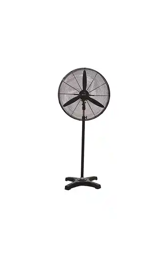 Tiendas EFE Ventilador semi industrial imaco fs2623e oferta