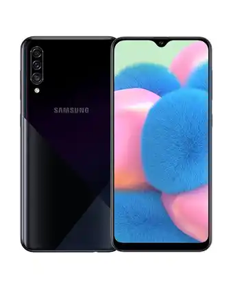 Tiendas EFE Samsung galaxy a30s 64gb 4gb - negro oferta