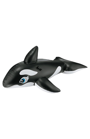 Tiendas EFE Flotador inflable intex ballena oferta