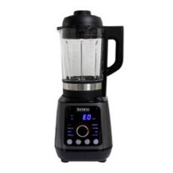 Metro Thomas licuadora 1000w th-840d 10 velocidades oferta