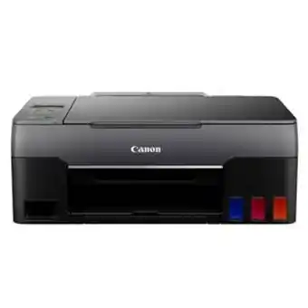 Tai Loy Impresora multifuncional canon g3160bk oferta