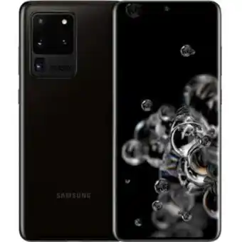 Linio Samsung galaxy s20 ultra 5g 12 + 128gb g... oferta