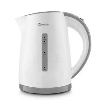 Hiraoka Hervidor miray hm-874b 1.8 l oferta