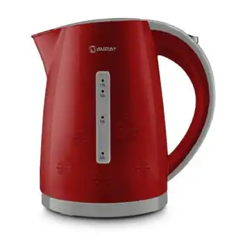 Hiraoka Hervidor miray hm-874r 1.8 l oferta