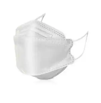 Tai Loy Mascarilla kn95 plegable fish blnc cax20 oferta
