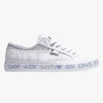 The Box Zapatillas para hombre dc shoes pro skate sw manual wbl oferta