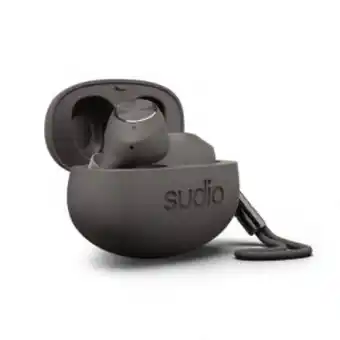 Phantom Sudio t2 bluetooth true wireless - negro oferta