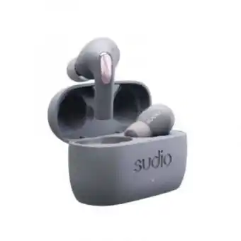 Phantom Sudio e2 bluetooth true wireless - gris oferta