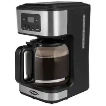 Linio Cafetera prima cm-4329 digital programab... oferta