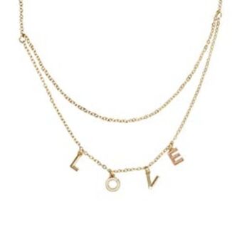Cyzone Collar self love oferta