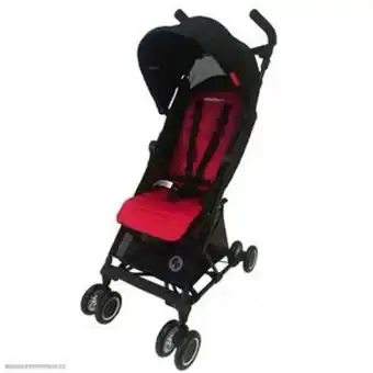 Tai Loy Fisher price coche alvis compacto rojo oferta