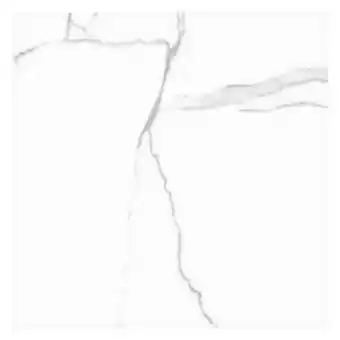 Cassinelli Porcelanato kaunas blanco mate - 60.8x60.8 cm - 1.48 m2 oferta