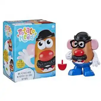 Tai Loy Juego didáctico cara de papa nuevo sr. cara de papa oferta