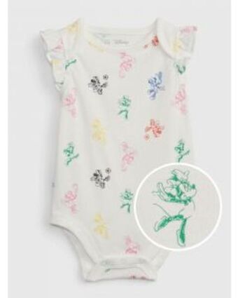GAP Bodysuit disney bebé niña oferta