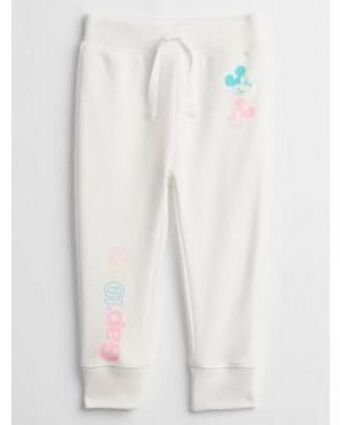 GAP Buzo logo disney toddler niña oferta