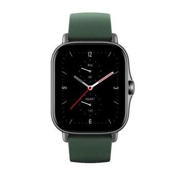 Hiraoka Reloj smart amazfit gts 2e verde oferta
