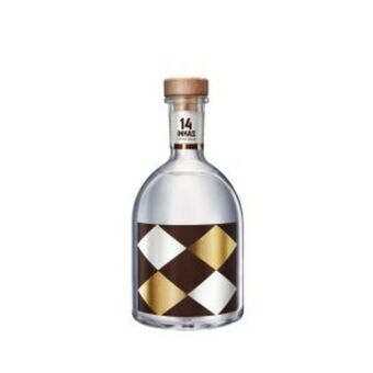 14 inkas vodka de papa x 750 ml