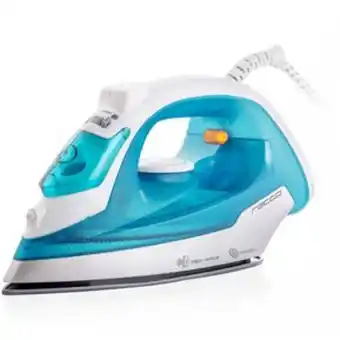 Linio Plancha a vapor 1460w rpv-stiro1500 oferta