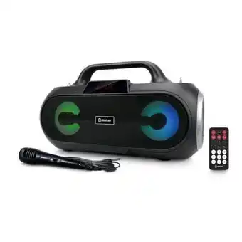 Hiraoka Parlante portátil miray pmbt-58n oferta